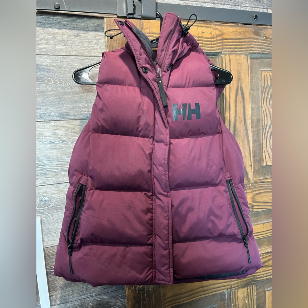 Helly Hansen Vest